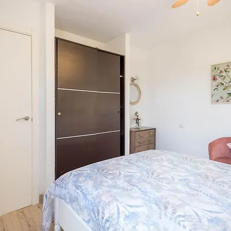 Apartamento Recien Reformado!!! Terraza Y Piscina