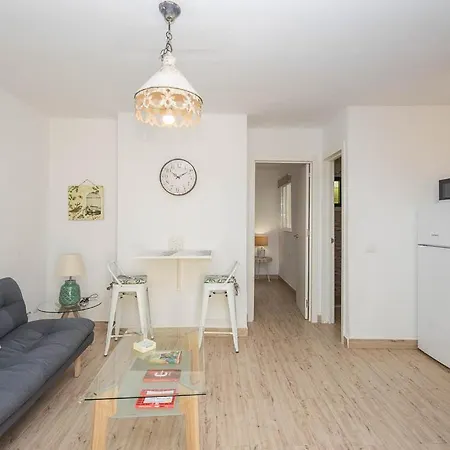 Apartamento Recien Reformado!!! Terraza Y Piscina *