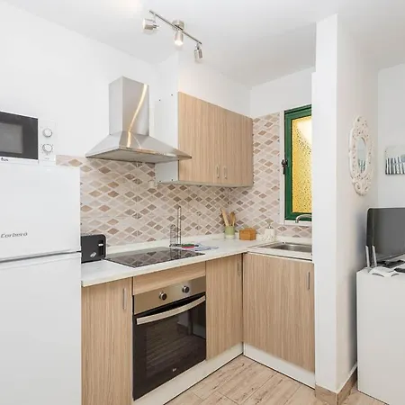 Lightbooking Ancora * Costa Calma