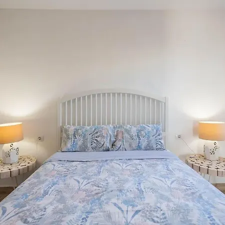 アパート Guestready - Ancora-122-Fue *