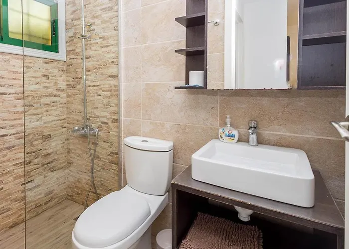 Guestready - Ancora-122-fue Апартаменты Коста Калма