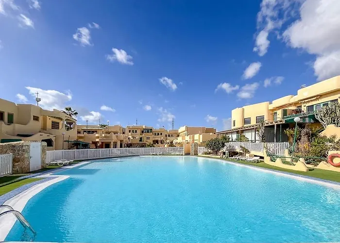 Апартаменты Guestready - Ancora-122-fue