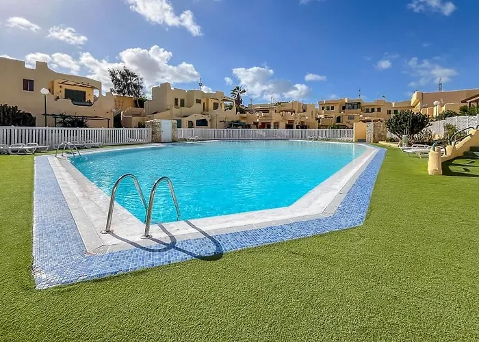 Апартаменты Guestready - Ancora-122-fue *