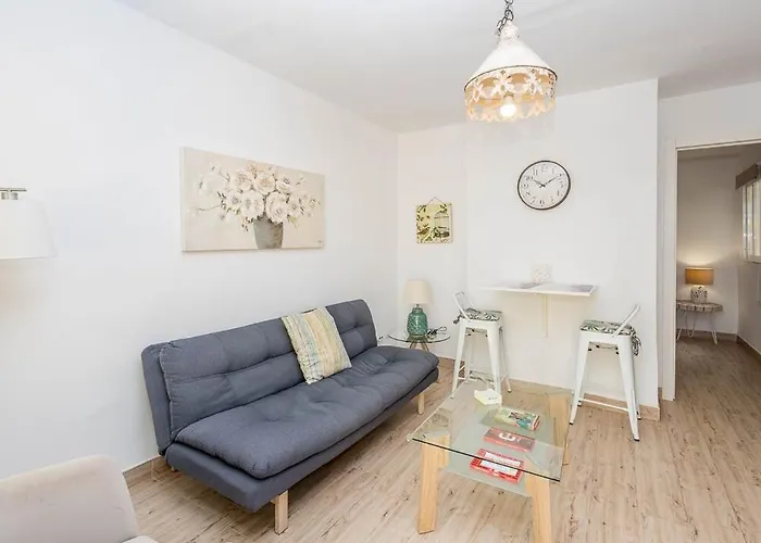 Guestready - Ancora-122-fue Апартаменты Коста Калма