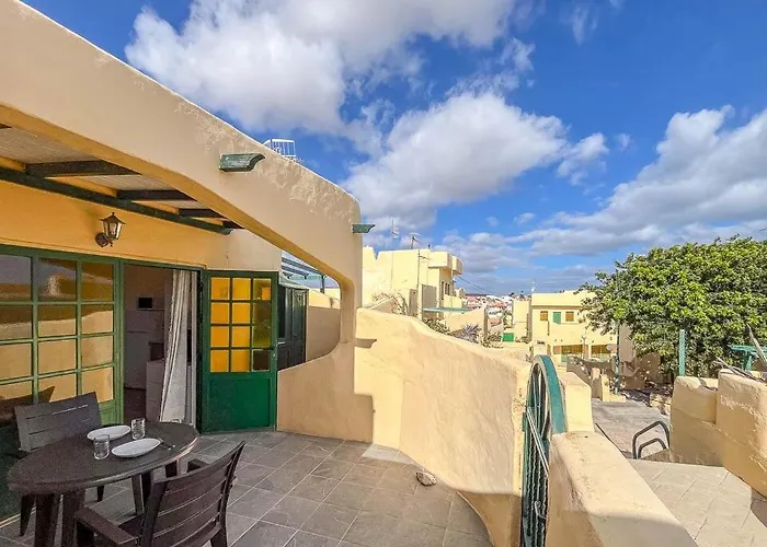 Апартаменты Guestready - Ancora-122-fue