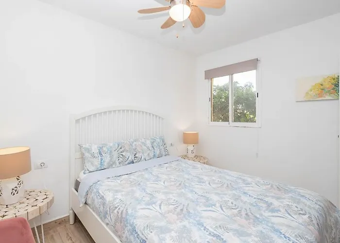 Guestready - Ancora-122-fue Апартаменты