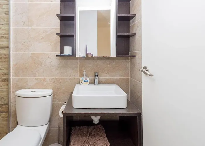 Guestready - Ancora-122-fue Апартаменты *