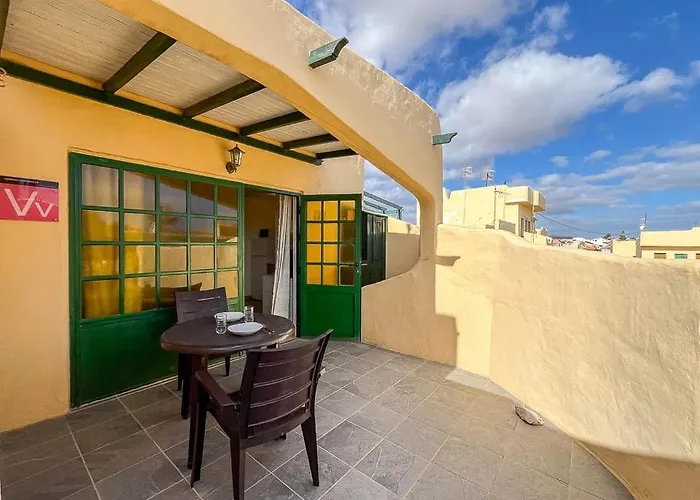 Guestready - Ancora-122-fue Апартаменты *