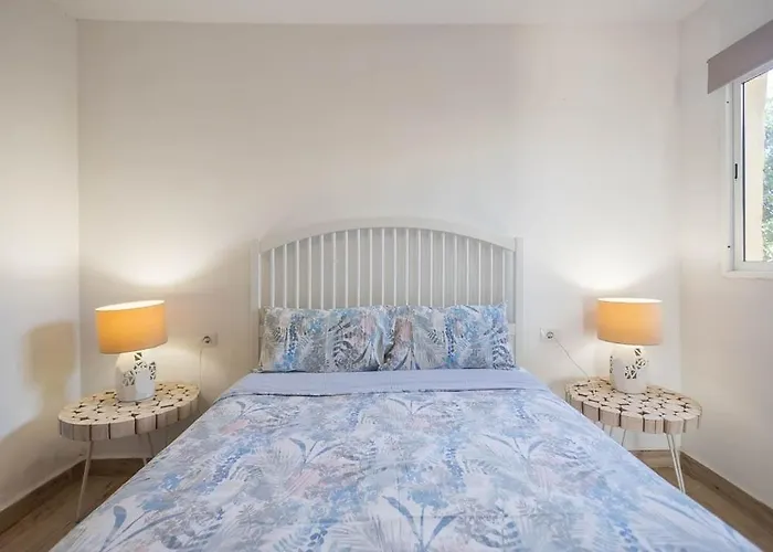 Апартаменты Guestready - Ancora-122-fue *