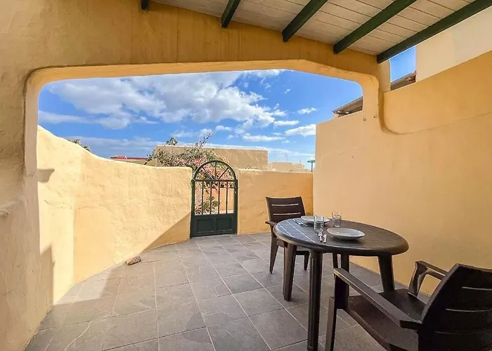 Guestready - Ancora-122-fue * Коста Калма