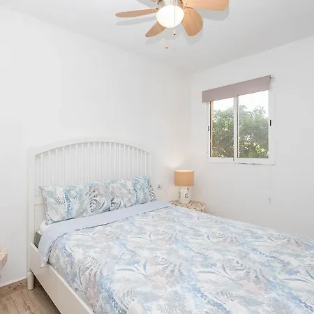 Lightbooking Ancora Appartement *
