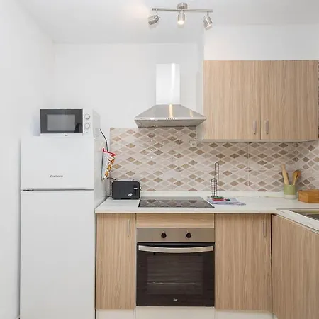 Apartman Lightbooking Ancora Costa Calma
