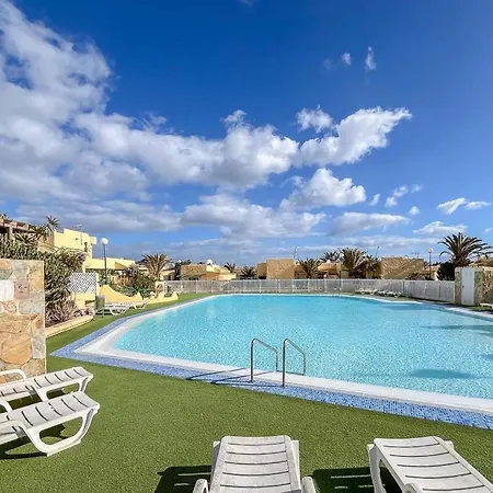 Guestready - Cosy Bungalow With Pool And Terrace *
