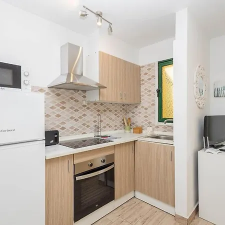 Guestready - Cosy Bungalow With Pool And Terrace *