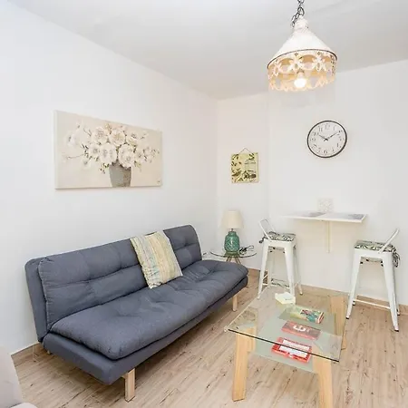 Guestready - Cosy With Pool And Terrace Lejlighed Costa Calma