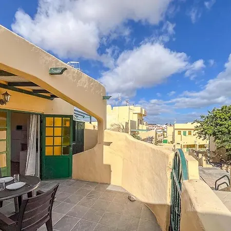 Apartment Guestready - Cosy Bungalow With Pool And Terrace