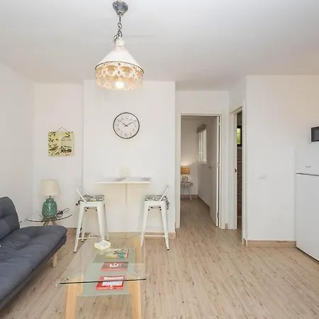 Apartment Guestready - Cosy Bungalow With Pool And Terrace