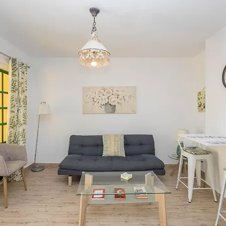 Guestready - Cosy With Pool And Terrace Costa Calma