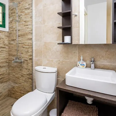 Lejlighed Guestready - Cosy With Pool And Terrace Costa Calma