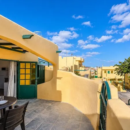 Lejlighed Guestready - Cosy With Pool And Terrace *