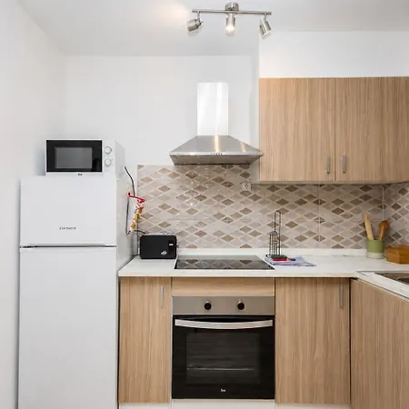 Guestready - Cosy With Pool And Terrace Lejlighed Costa Calma