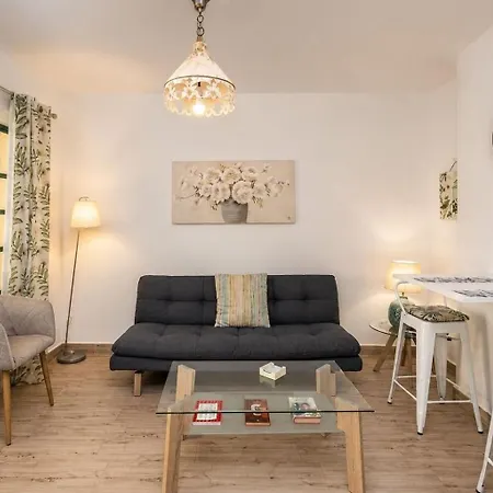 Guestready - Cosy With Pool And Terrace Lejlighed Costa Calma