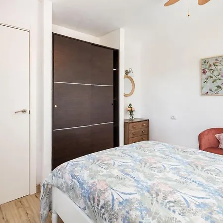 Guestready - Cosy With Pool And Terrace Costa Calma