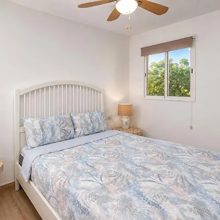 Guestready - Cosy With Pool And Terrace * Costa Calma