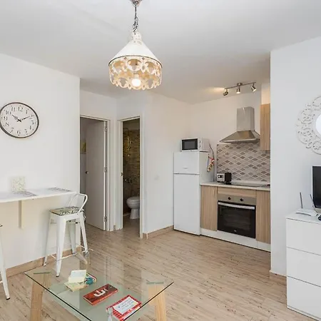 Lightbooking Ancora Apartmán Costa Calma